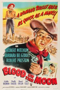 Blood on the Moon (1948)