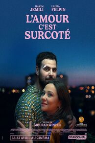 Lamour cest surcoté (2025)