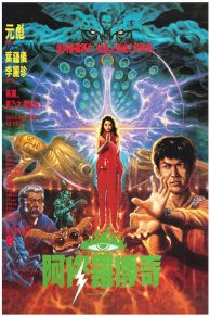 Saga of the Phoenix (1990)