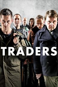 Traders (2015)