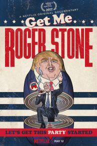 Get Me Roger Stone (2017)