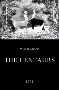 The Centaurs (1921)