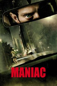 Maniac (2012)