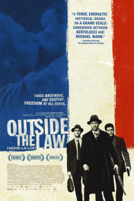 Outside the Law (2010)