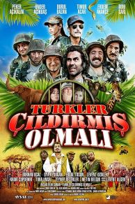 The Turks Must Be Crazy (2009)