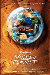 Sacred Planet (2004)