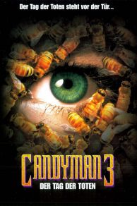 Candyman: Day of the Dead (1999)