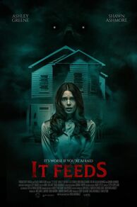 It Feeds (2025)