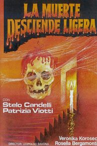 Death Falls Lightly (1972)