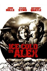 Ice Cold in Alex (1958)