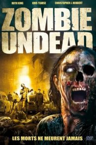 Zombie Undead (2010)