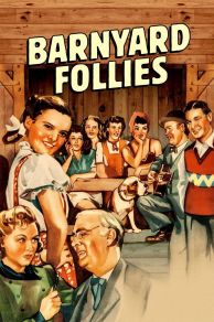 Barnyard Follies (1940)