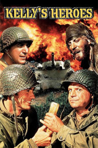 Kelly's Heroes (1970)