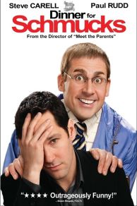Dinner for Schmucks (2010)