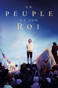 One Nation, One King (Un peuple et son roi) (2018)