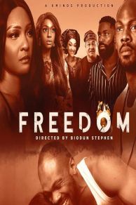 To Freedom (2023)