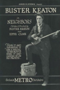 Neighbors (1920)