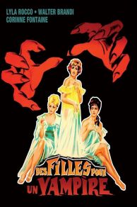 The Playgirls and the Vampire (L'ultima preda del vampiro) (1960)