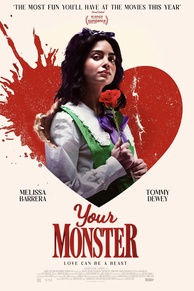 Your Monster (2024)