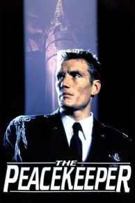 The Peacekeeper (1997)