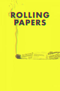 Rolling Papers (2015)