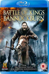 Battle of Kings: Bannockburn (2014)