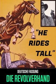 He Rides Tall (1964)