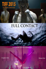 Full Contact (2015)