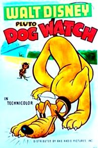 Dog Watch (1945)