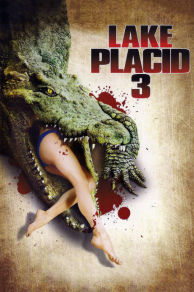 Lake Placid 3 (2010)