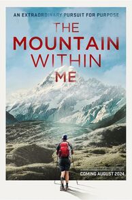 The Mountain Within Me (2024)