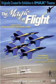 The Magic of Flight (1996)