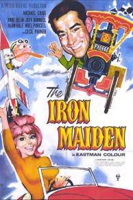 The Swingin Maiden (1962)