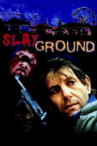 Slayground (1983)