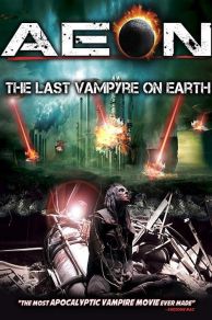 The Last Vampyre on Earth (2013)