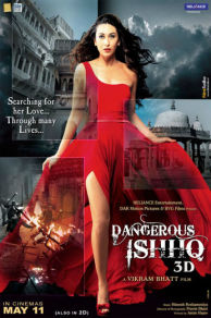 Dangerous Ishq (2012)