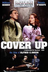 Cover Up (1949)