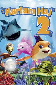 The Reef 2: High Tide (2012)