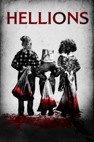 Hellions (2015)