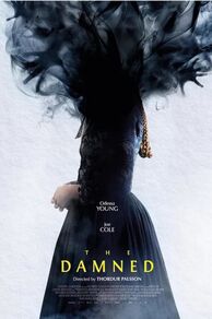 The Damned (2024)