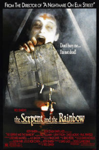 The Serpent and the Rainbow (1988)