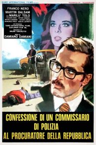 Confessions of a Police Captain (1971)