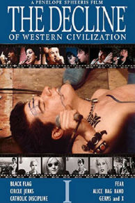 The Decline of Western Civilization (1981)