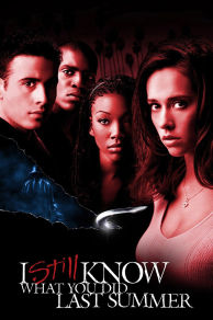 I Still Know What You Did Last Summer (1998)