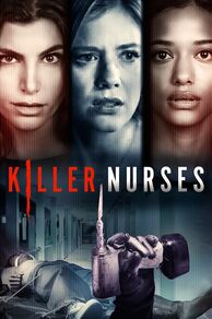 Killer Nurses (2024)