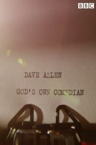 Dave Allen: Gods Own Comedian (2013)