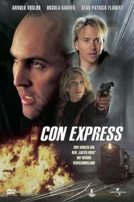 Con Express (Video 2002) (2002)