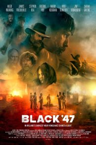 Black 47 (2018)