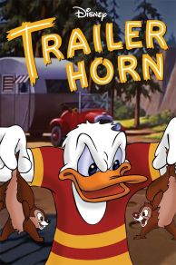 Trailer Horn (1950)