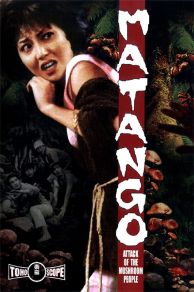 Matango (1963)